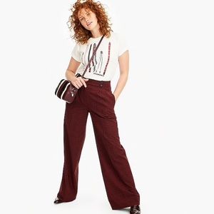 J-Crew | Chamonix T-Shirt Woman’s Knits